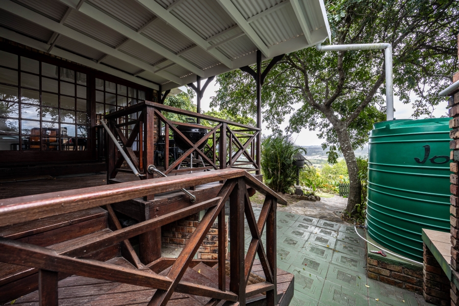 To Let 2 Bedroom Property for Rent in Gonubie Eastern Cape